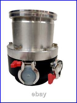 Edwards EXT 250 Turbo molecular Vacuum Pump EXT250/ISO100 B7360-01-000