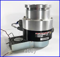 Edwards EXT 255HI Compound Turbo Molecular Drag High Vacuum Pump B753-03-991