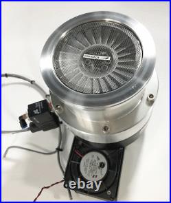 Edwards EXT 255HI Compound Turbo Molecular Drag High Vacuum Pump B753-03-991
