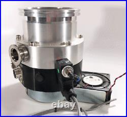 Edwards EXT 255HI Compound Turbo Molecular Drag High Vacuum Pump B753-03-991