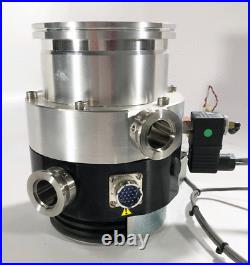 Edwards EXT 255HI Compound Turbo Molecular Drag High Vacuum Pump B753-03-991