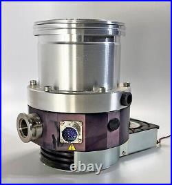 Edwards EXT 255H Compound Turbo Molecular Drag High Vacuum Pump B753-05-991