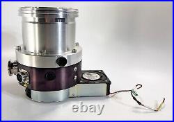 Edwards EXT 255H Compound Turbo Molecular Drag High Vacuum Pump B753-05-991