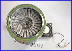 Edwards EXT 255H Compound Turbo Molecular Drag High Vacuum Pump B753-05-991
