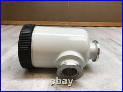 Edwards FL20K Foreline Trap A13305000 For Rotary Vane Vacuum Pump
