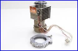 Edwards High Vacuum EO50/60 Air-Cooled Diffusion Pump B302-11-090 HP 5971