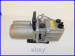 Edwards High Vacuum Pump Model E2m2 (sbm30)