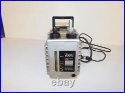 Edwards High Vacuum Pump Model E2m2 (sbm30)