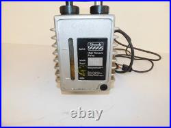 Edwards High Vacuum Pump Model E2m2 (sbm30)