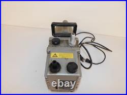 Edwards High Vacuum Pump Model E2m2 (sbm30)