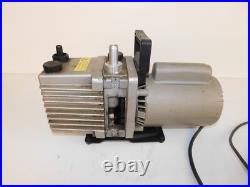 Edwards High Vacuum Pump Model E2m2 (sbm30)