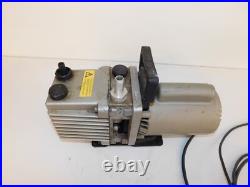 Edwards High Vacuum Pump Model E2m2 (sbm30)