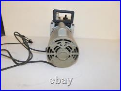 Edwards High Vacuum Pump Model E2m2 (sbm30)