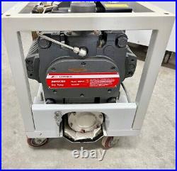 Edwards QDP40 Dry Vacuum Pump