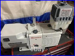 Edwards RV12 Vacuum Pump