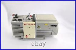 Edwards RV3 Compressor Vacuum Pump MPN A652-01-906 E2M30 TESTED & WORKING