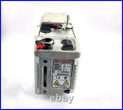 Edwards RV3 Compressor Vacuum Pump MPN A652-01-906 E2M30 TESTED & WORKING