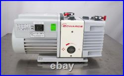 Edwards RV3 Vacuum Pump A652-01-906 used working Edwards RV3 Vacuum Pump A652-01-906 used working