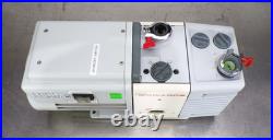 Edwards RV3 Vacuum Pump A652-01-906 used working Edwards RV3 Vacuum Pump A652-01-906 used working
