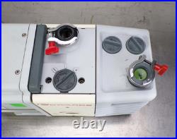 Edwards RV3 Vacuum Pump A652-01-906 used working Edwards RV3 Vacuum Pump A652-01-906 used working