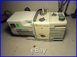 Edwards RV5 Vacuum Pump A653-01-906