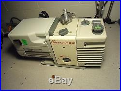 Edwards RV5 Vacuum Pump A653-01-906