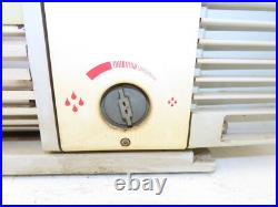 Edwards RV8 Rotary Vane Vacuum Pump 120/240VAC 1Ph 3/4Hp 1725 RPM