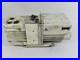 Edwards RV8 Vacuum Pump 110V 50Hz 115-120V 60Hz CRACKED CASING USED
