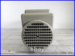 Edwards Rv3 Rotary Vane Vacuum Pump (read Description)