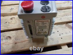 Edwards Rv5 Vacuum Pump A65301903, #841116gppw Used