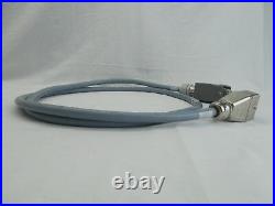 Edwards U20001189 iGX Series Vacuum Pump Power Cable 7 Foot Lot of 4 Used