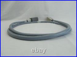 Edwards U20001189 iGX Series Vacuum Pump Power Cable 7 Foot Lot of 4 Used