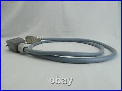 Edwards U20001189 iGX Series Vacuum Pump Power Cable 7 Foot Lot of 4 Used