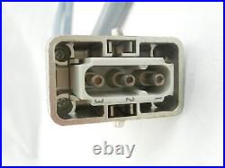 Edwards U20001189 iGX Series Vacuum Pump Power Cable 7 Foot Lot of 4 Used
