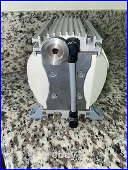 Edwards / Vacuubrand XDD 1 Diaphragm Vacuum Pump 24 VDC