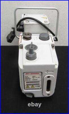 Edwards Vacuum Pump, Model E2M0.7