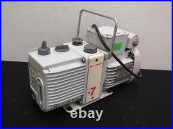 Edwards Vacuum Pump, Model E2M0.7