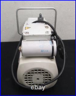 Edwards Vacuum Pump, Model E2M0.7