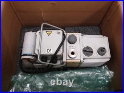 Edwards Vacuum Pump, Model E2M0.7