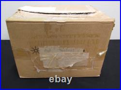 Edwards Vacuum Pump, Model E2M0.7