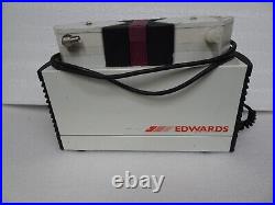 Edwards Vacuum Pump PM-13196-840-3