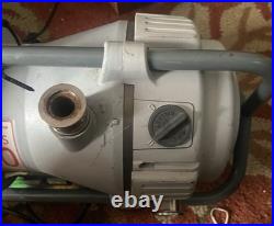 Edwards XDS10 Dry Scroll Vacuum Pump