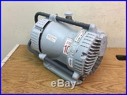Edwards XDS10 Vacuum Dry Scroll Pump