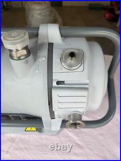 Edwards XDS10 Vacuum Pump