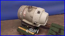 Edwards XDS35i Oil-Free XDS Dry Scroll Vacuum Pump REPAIR