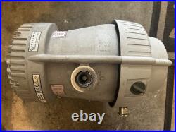 Edwards XDS35i Scroll Pump Dry Vacuum A730-01-983