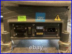 Edwards XDS35i Scroll Pump Dry Vacuum A730-01-983