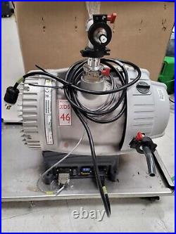 Edwards XDS46i Dry Scroll Vacuum Pump 3014