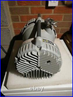 Edwards XDS 10 Dry Scroll VACUUM Pump, Vacuum tested
