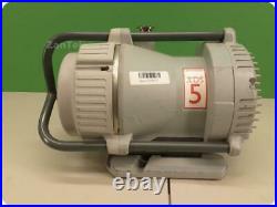 Edwards XDS 5 Dry Scroll Vacuum Pump